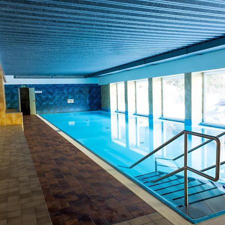 L&P Appartement Gerlitzen & Pool - Haus Enzian Kanzelhohe Kültér fotó